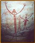 Rock art