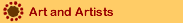 Aboriginal Art and Artists